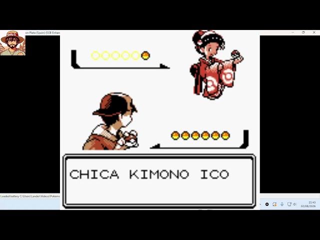 [EUS] POKÉMON ZILARRA  | POKÉMON GAUEN #6 bideoaren irudi txikia
