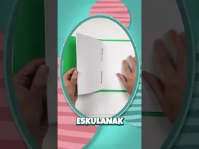 Prest al zaudete eskolara itzultzeko eta sormenez betetako ikasturte berri bati ekiteko? 📚✏️ bideoaren irudi txikia