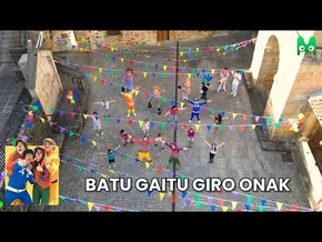 BATU GAITU GIRO ONAK - BIDEOKLIPA - POTX ETA LOTX bideoaren irudi txikia