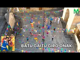 BATU GAITU GIRO ONAK - BIDEOKLIPA - POTX ETA LOTX edukiaren irudi txikia