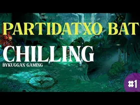 PARTIDATXO BAT CHILLING | HADES | #1 | BYKUGGAN GAMING edukiaren irudi txikia
