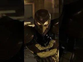 SHOCKER | MARVEL´S SPIDERMAN  | #6 | BYKUGGAN GAMING | SHORT #6  #gameplay #memes bideoaren irudi txikia