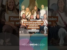 Sari banaketa | BINKE edukiaren irudi txikia