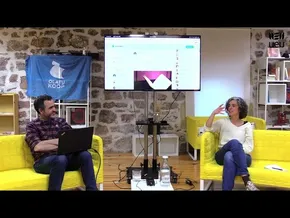 2026 02 23 Errenteria Artizarra aurkezpena bideoaren irudi txikia