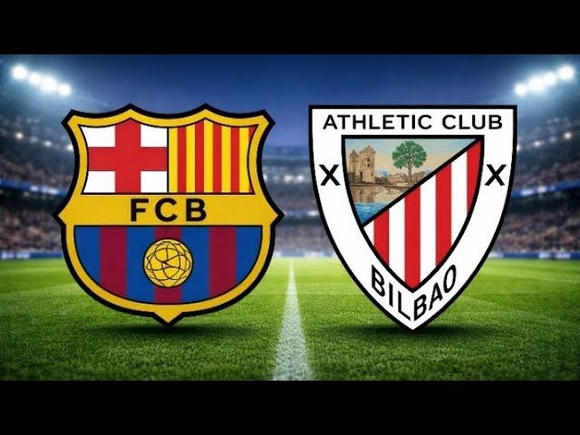 ⚽: ATHLETIC ETSITA, BARTZELONA GOZATZEN, RAPHINHAREN ERAKUSTALDIA bideoaren irudi txikia