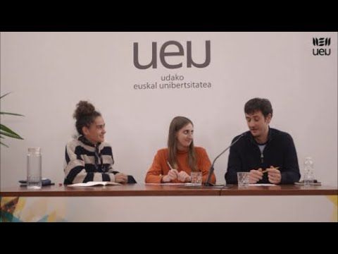 Mahai ingurua: Belaunaldi berri euskaldunak eta teknologia bideoaren irudi txikia