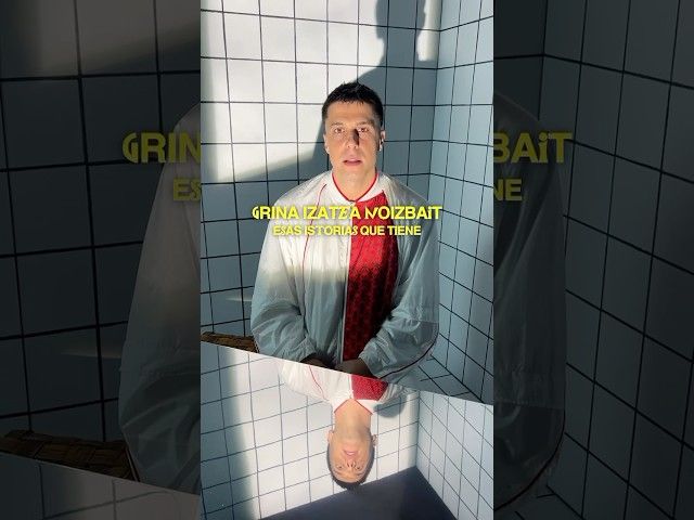 Kantu berezi bat, ahots berezi batekin ❤️‍🔥 bideoaren irudi txikia
