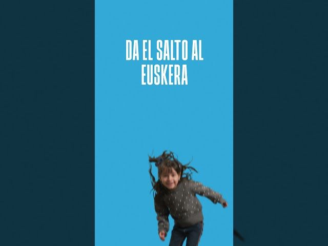 Cuando una lengua se aprende, una cultura se despierta. bideoaren irudi txikia