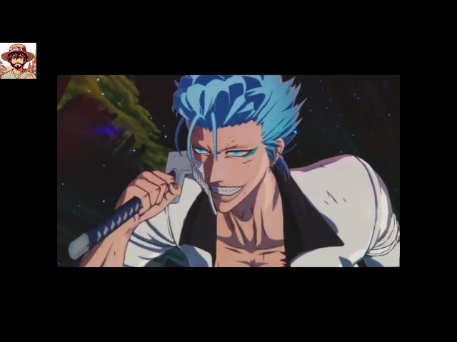 [EUS ] BLEACH REBIRTH OF SOULS #25| ISTORIO MODUA #24 bideoaren irudi txikia