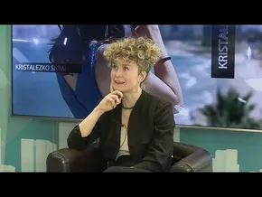 KRISTALEZKO SABAIA I  EIDER GARDE bideoaren irudi txikia