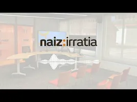 Informazioaren Haria | NAIZ Irratia edukiaren irudi txikia