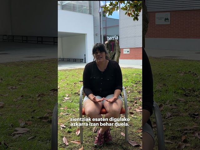 Ahomentan: Lorea Flores bideoaren irudi txikia