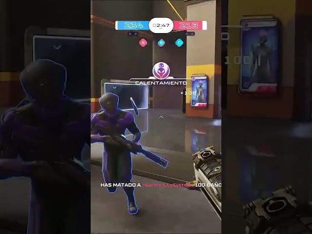 SPLITGATE 2 | #2 | BYKUGGAN GAMING | SHORT #4 #gameplay #memes   #clips bideoaren irudi txikia