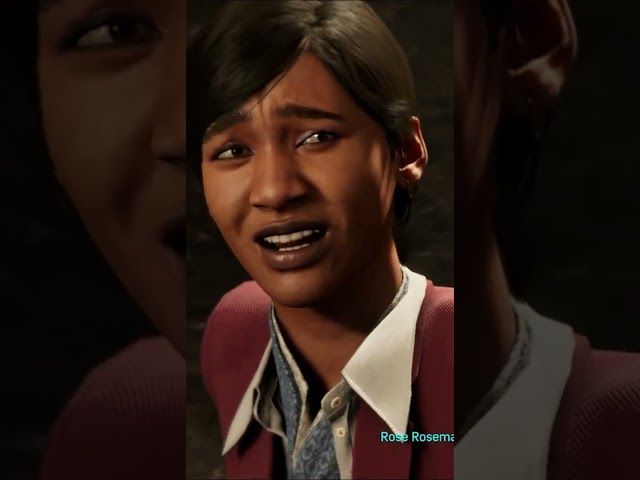 MJ WATSON | MARVEL´S SPIDERMAN  | #4 | BYKUGGAN GAMING | SHORT #3  #gameplay #memes bideoaren irudi txikia