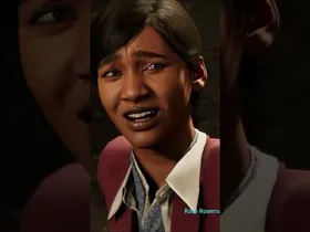 MJ WATSON | MARVEL´S SPIDERMAN  | #4 | BYKUGGAN GAMING | SHORT #3  #gameplay #memes edukiaren irudi txikia