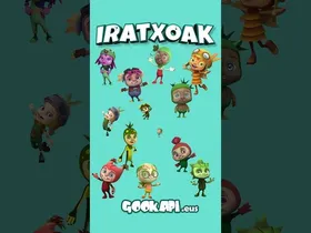 🌿✨Ezagutu Nebi, txikiena baina bihotz handikoa! edukiaren irudi txikia