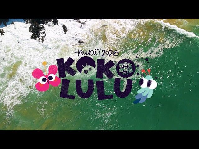 BADATOR KOKOLULU!! bideoaren irudi txikia