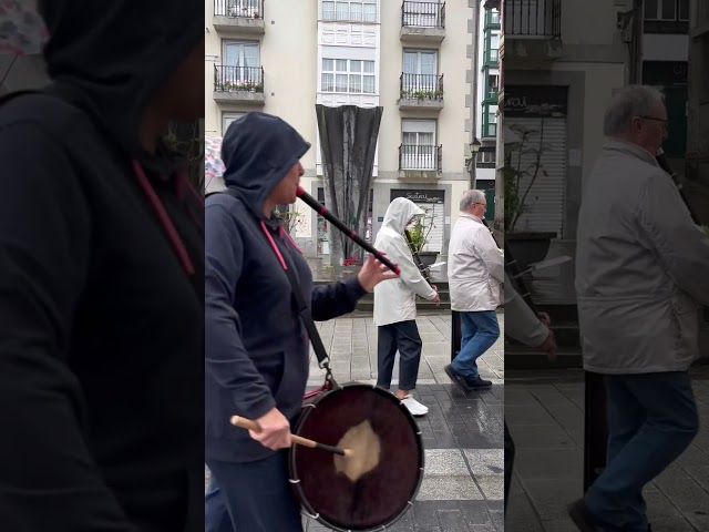 25. Umeen Arrantza Lehiaketa, Ondarroa. bideoaren irudi txikia