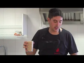 9 ZER JAN HALA IZAN I OILASKOA ETA ARROZA II + NG edukiaren irudi txikia