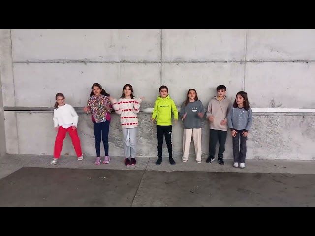 Aiaraldeko bideo-kopla lehiaketa: Etxaurren gorriak bideoaren irudi txikia