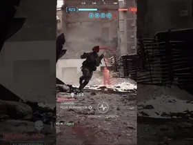 BATTLEFIELD 6 | #6 | BYKUGGAN GAMING | SHORT #5  #gameplay #memes   #clips edukiaren irudi txikia