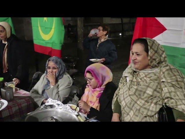 25/12/13 Mundualdia: munduko jakien dastaketa bideoaren irudi txikia