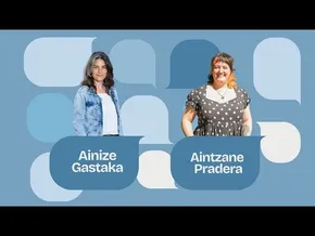 Laudioko gaurkotasuna eta euskaltegietako matrikulazioa, azalera bideoaren irudi txikia