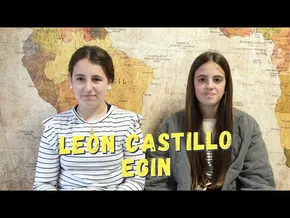 Oñatiko esamoldiak: Leon Castillo egin bideoaren irudi txikia