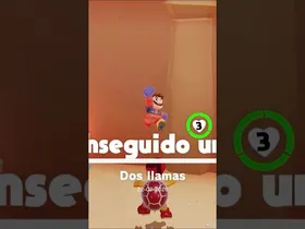 BOWSERREN HERENSUGEA | SUPER MARIO ODDYSSEY | #17 | BYKUGGAN KIDS | SHORT #3 #mario #nintendo edukiaren irudi txikia