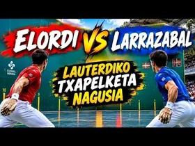 ⚾: ELORDI BOLADA ONARI JARRAIPENA EMANEZ, LARRAZABAL FIN, NORGEHIAGOKA GOGORRA edukiaren irudi txikia