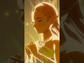 GANON PIZTIA | ZELDA BREATH OF THE WILD | #31 | BYKUGGAN KIDS | SHORT #12 #zelda #botw #totk edukiaren irudi txikia