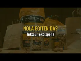 Nola egiten da intxaur ekoizpena? edukiaren irudi txikia