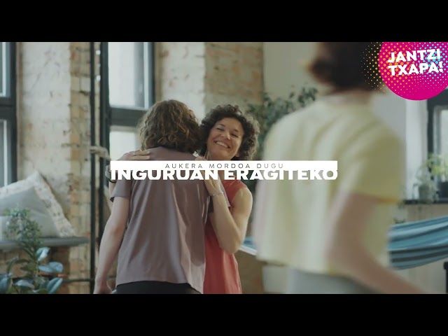 Zergatik Euskaraldia arnasguneetan? bideoaren irudi txikia