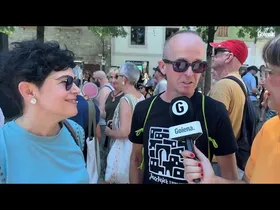 Aho-zapore gozoa utzi du beste behin, Arrasate Blues jaialdiak edukiaren irudi txikia