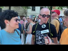 Aho-zapore gozoa utzi du beste behin, Arrasate Blues jaialdiak bideoaren irudi txikia
