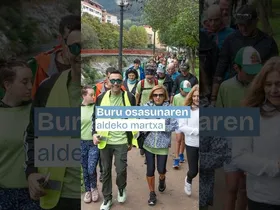 Amurrio, Laudio eta Aiara lotu dituzte buru osasunaren alde edukiaren irudi txikia