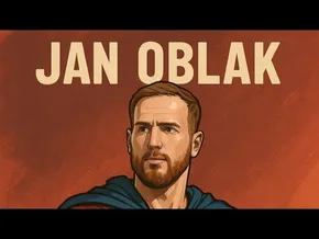 ⚽: ATLETICOK BOLADA ONERA ITZULERA, OBLAK HEROI, RAYO DUIN bideoaren irudi txikia