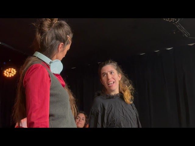 Euskal Herriko II  Hika Topaketa bideoaren irudi txikia