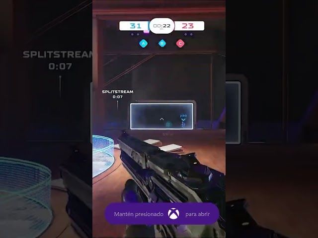 SPLITGATE 2 | #2 | BYKUGGAN GAMING | SHORT #1 #gameplay #memes   #clips bideoaren irudi txikia