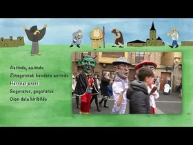 Oion | Bideo didaktikoa edukiaren irudi txikia