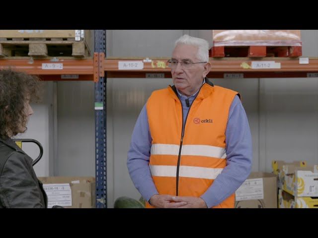 Jose Mari Beitia: 'Gaur egun, hartzaileak bertakoak dira asko, %25-30' bideoaren irudi txikia