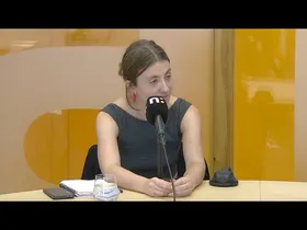Amaiur Egurrola (Ernai) NAIZ Irratian edukiaren irudi txikia