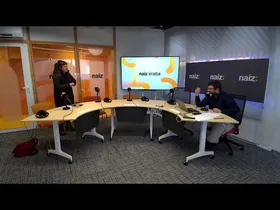 Informazioaren Haria | NAIZ Irratia edukiaren irudi txikia