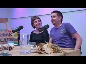 TXATXIPODKAST #4 | Heziketa berdea edukiaren irudi txikia