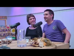 TXATXIPODKAST #4 | Heziketa berdea bideoaren irudi txikia