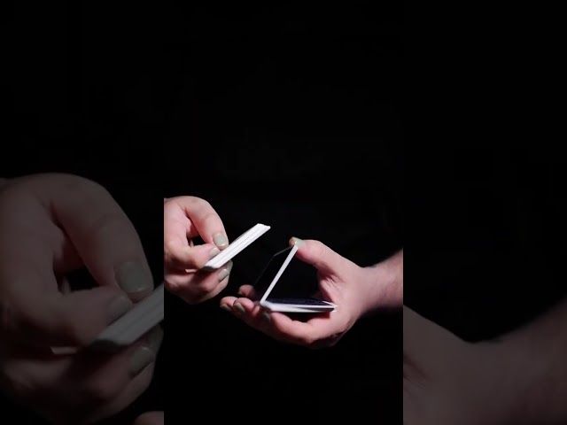 Baraja Bereziak X - Black Panther bideoaren irudi txikia