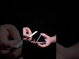 Baraja Bereziak X - Black Panther edukiaren irudi txikia