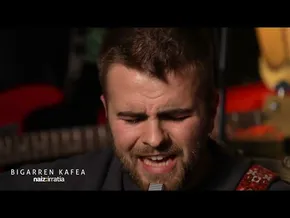Mugan - Olerki Bat | BIGARREN KAFEA bideoaren irudi txikia