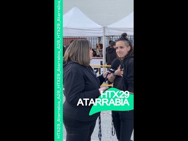 HTX ROCK 29! bideoaren irudi txikia