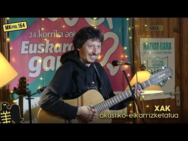 164. MKpod. AKUSTIKOA || XAK (2026-03-15) bideoaren irudi txikia